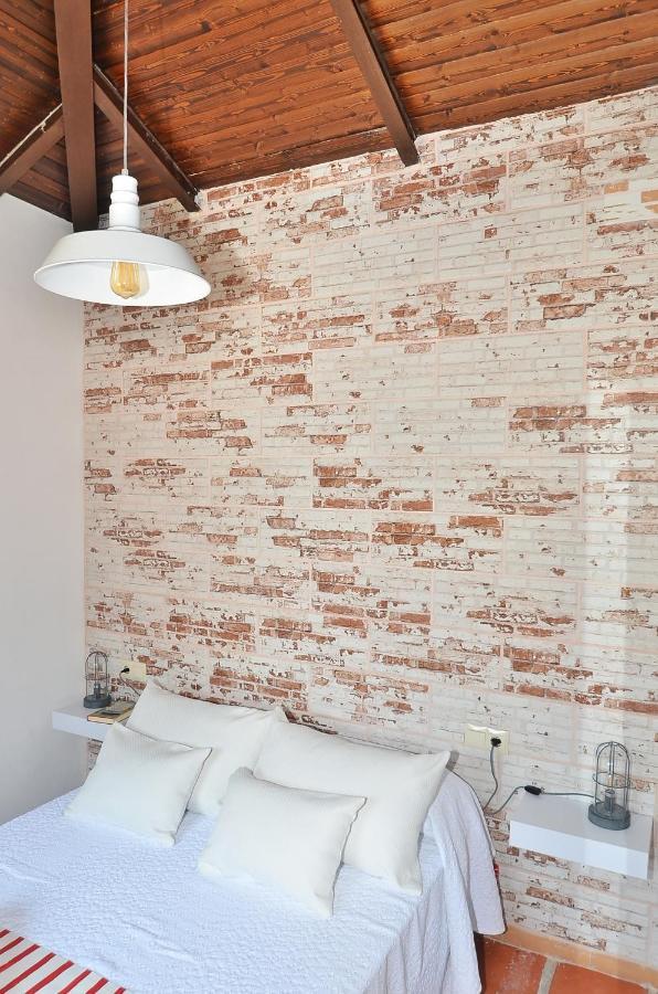 Loft Dar Al- Horra , Terraza, Parking & Vistas Villa Granada Buitenkant foto