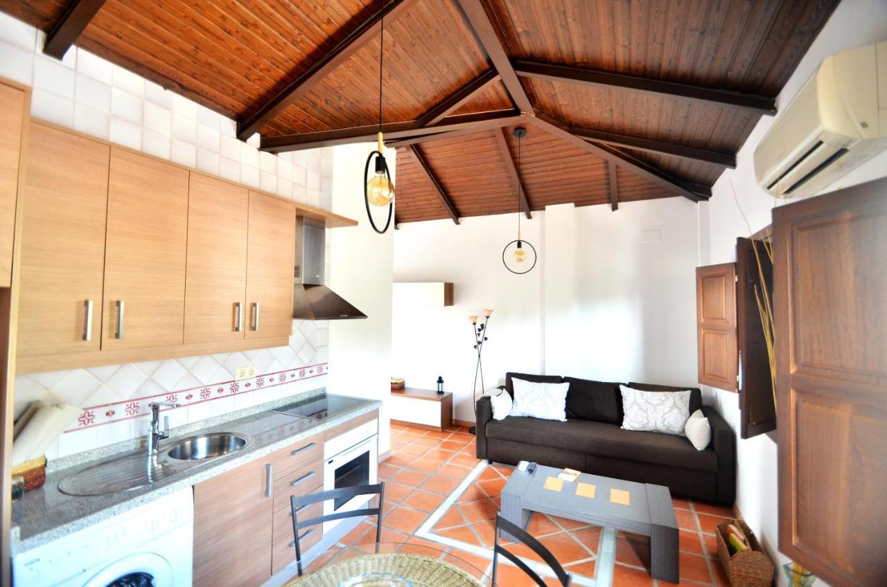 Loft Dar Al- Horra , Terraza, Parking & Vistas Villa Granada Buitenkant foto