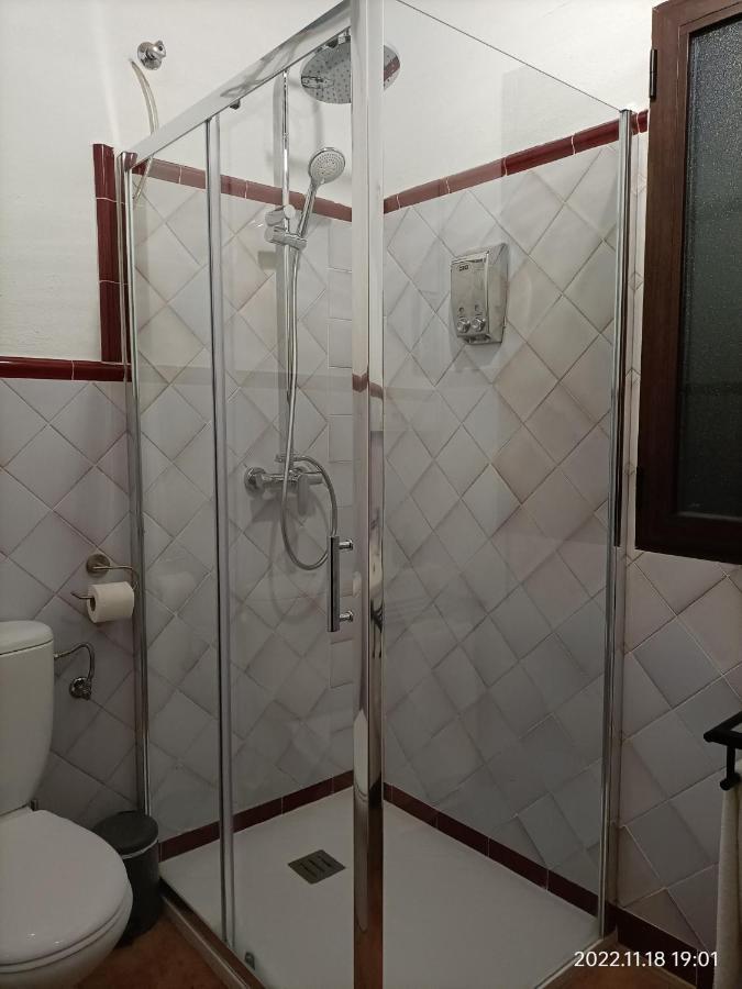 Loft Dar Al- Horra , Terraza, Parking & Vistas Villa Granada Buitenkant foto